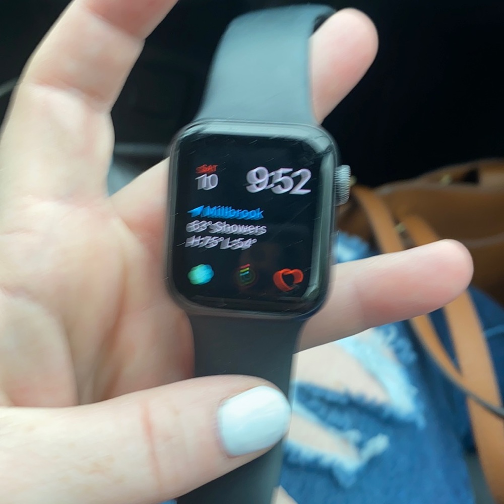Apple Watch